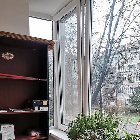 Comfy & Pleasant Apartment 10 Min Walk To Downtown Timişoara Exterior foto
