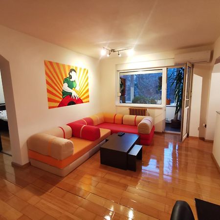 Comfy & Pleasant Apartment 10 Min Walk To Downtown Timişoara Exterior foto