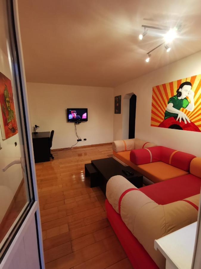 Comfy & Pleasant Apartment 10 Min Walk To Downtown Timişoara Exterior foto
