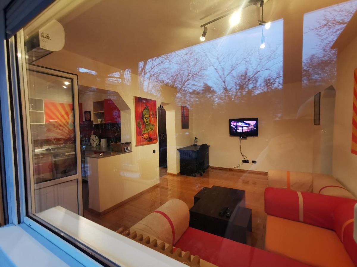 Comfy & Pleasant Apartment 10 Min Walk To Downtown Timişoara Exterior foto