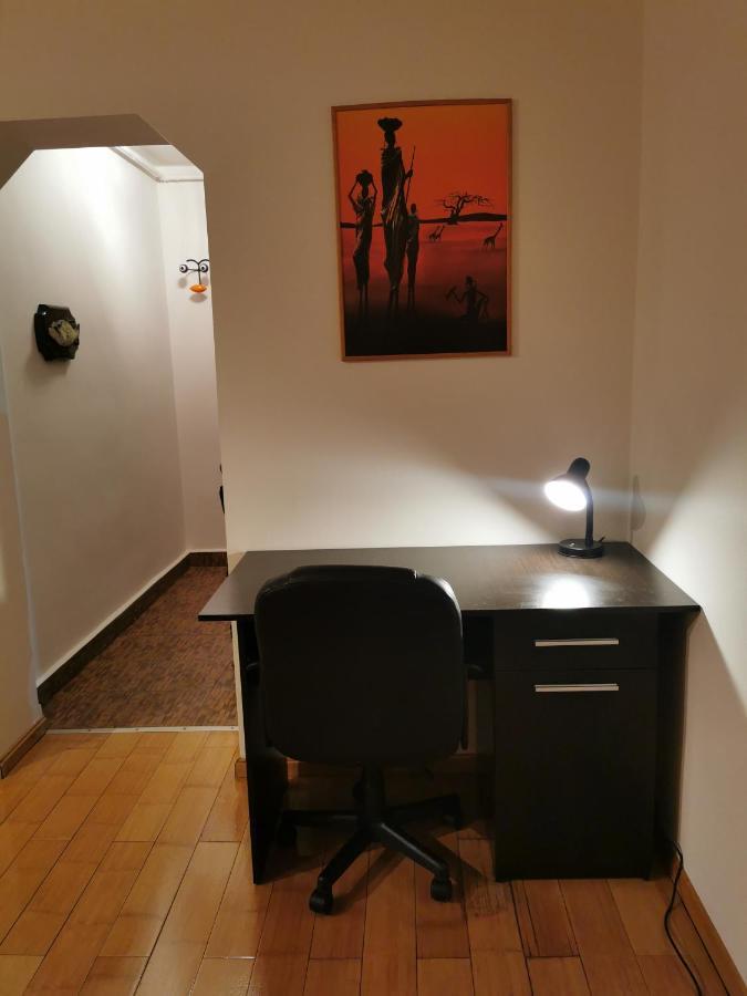 Comfy & Pleasant Apartment 10 Min Walk To Downtown Timişoara Exterior foto
