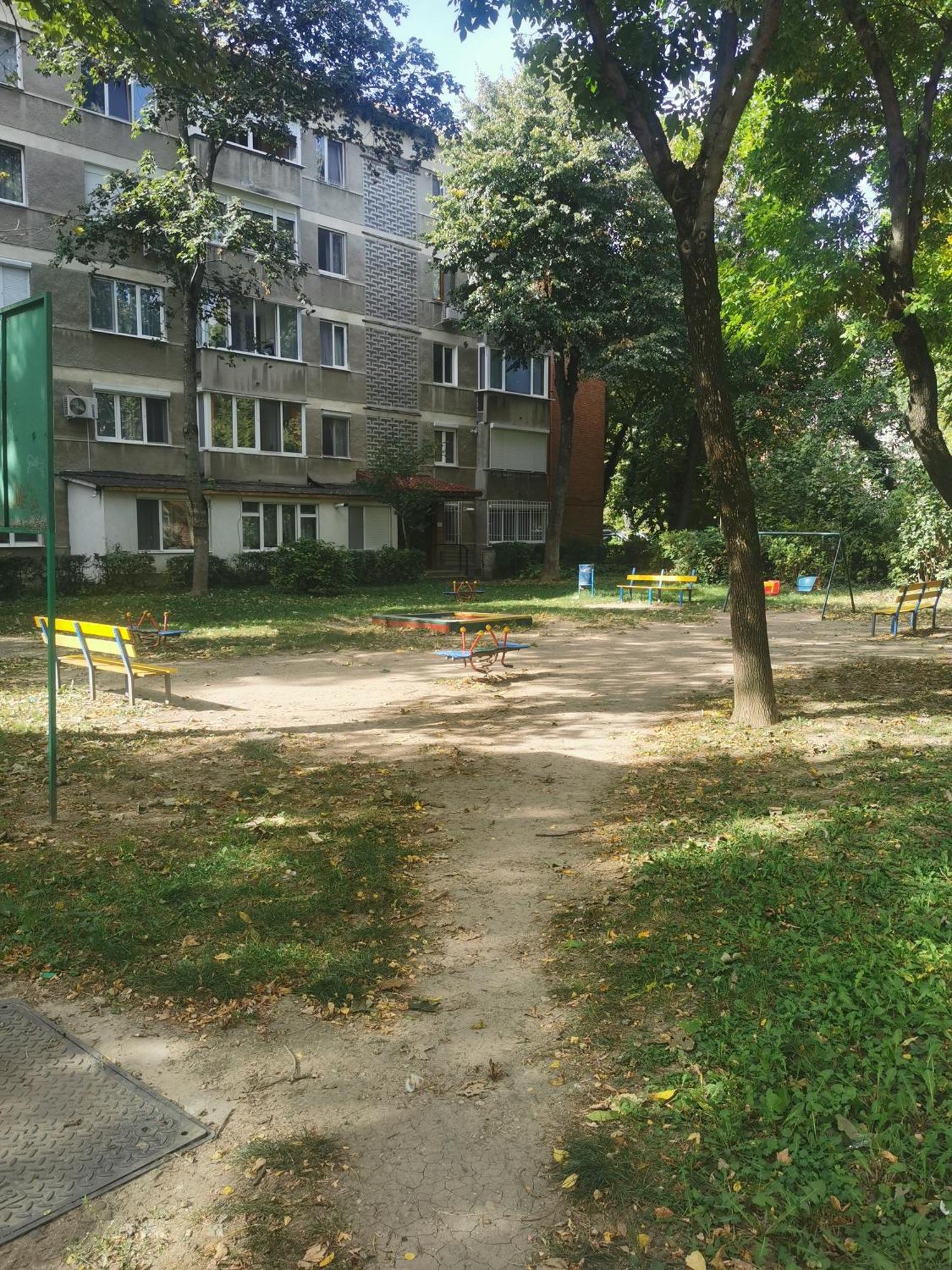 Comfy & Pleasant Apartment 10 Min Walk To Downtown Timişoara Exterior foto