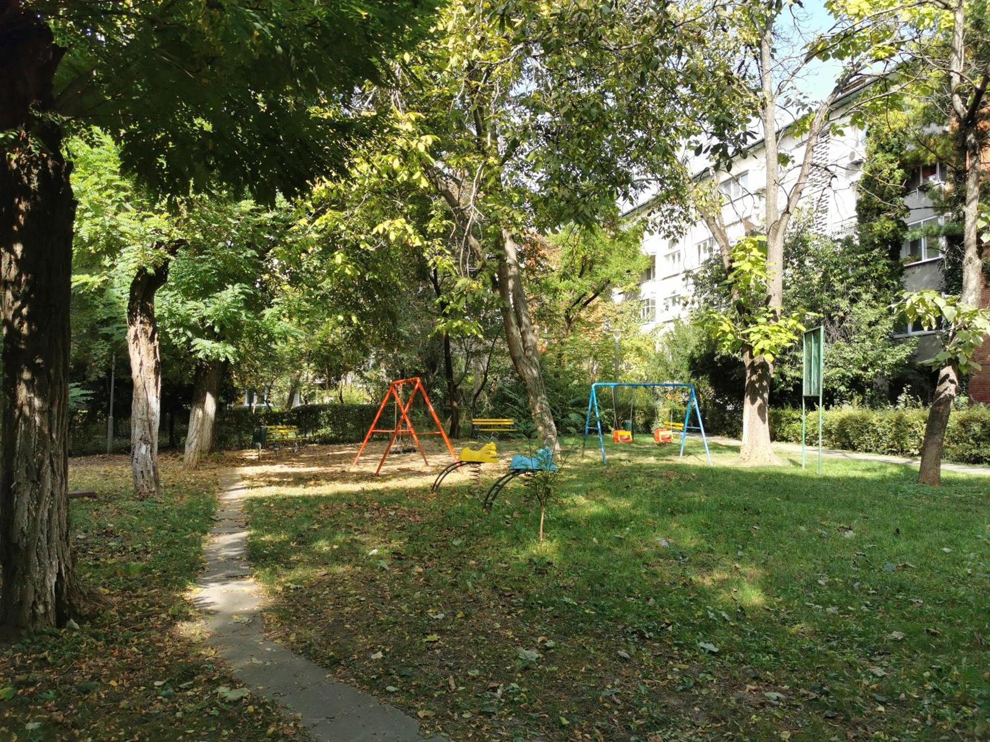 Comfy & Pleasant Apartment 10 Min Walk To Downtown Timişoara Exterior foto