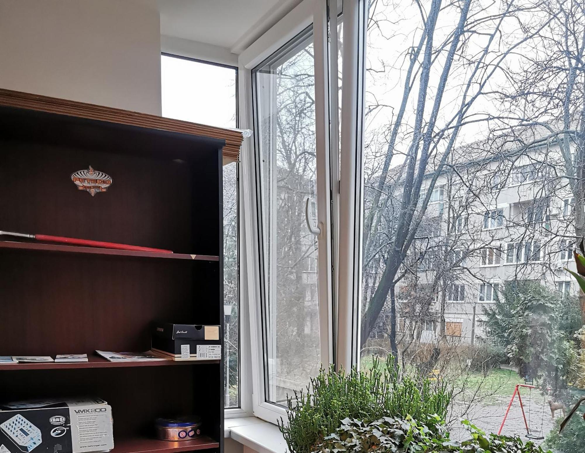 Comfy & Pleasant Apartment 10 Min Walk To Downtown Timişoara Exterior foto