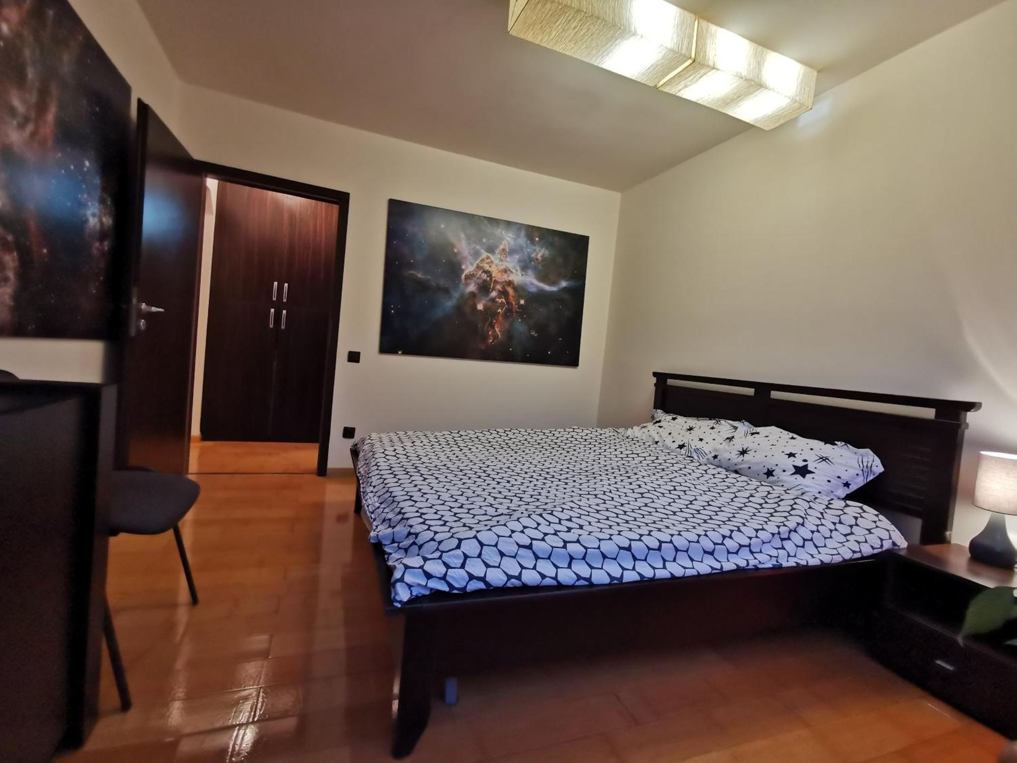 Comfy & Pleasant Apartment 10 Min Walk To Downtown Timişoara Exterior foto