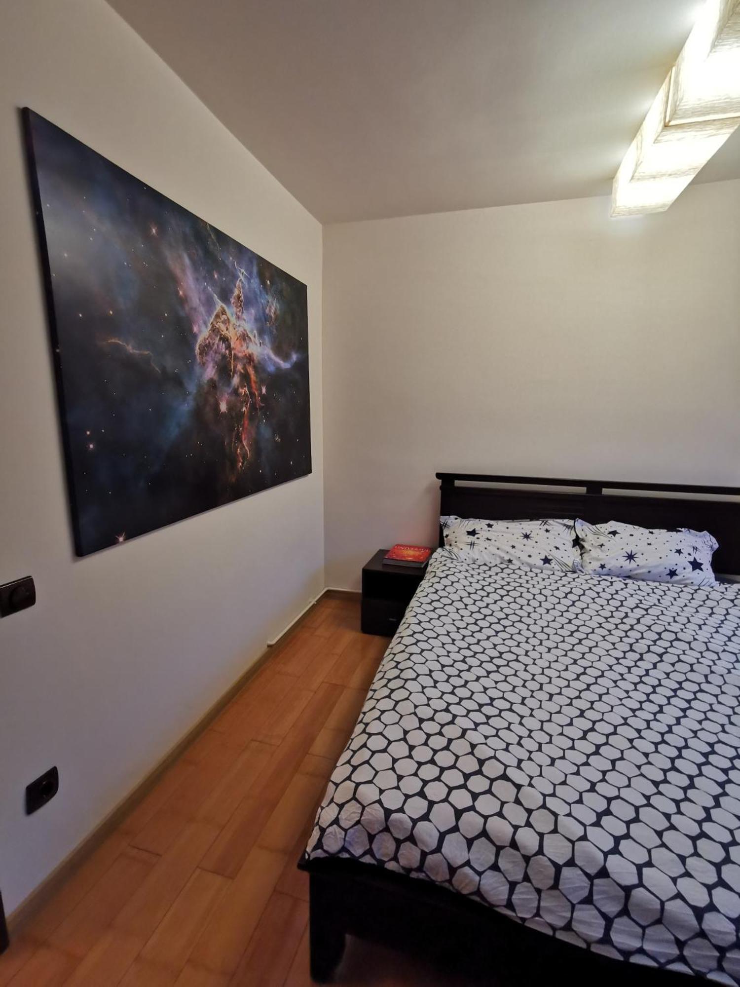 Comfy & Pleasant Apartment 10 Min Walk To Downtown Timişoara Exterior foto