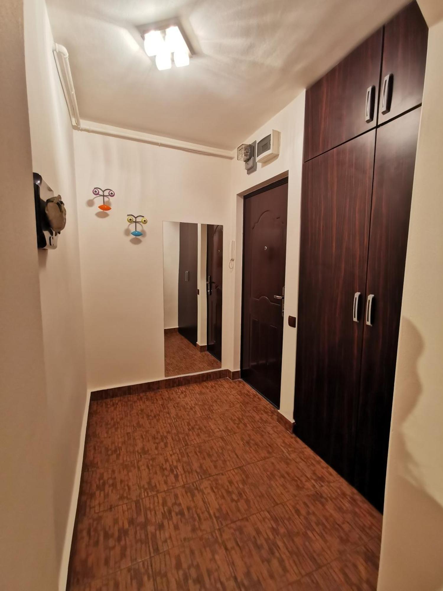 Comfy & Pleasant Apartment 10 Min Walk To Downtown Timişoara Exterior foto