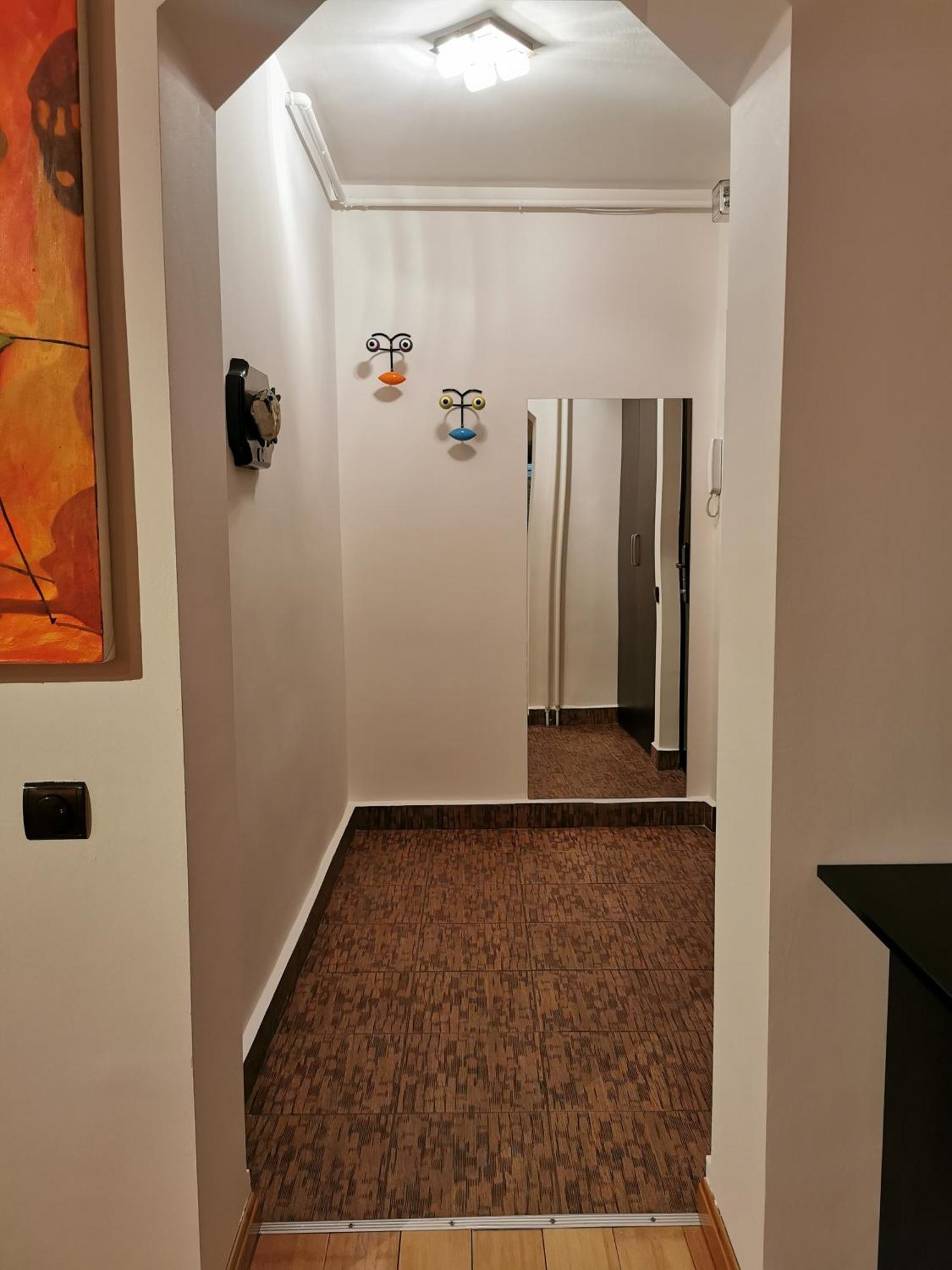 Comfy & Pleasant Apartment 10 Min Walk To Downtown Timişoara Exterior foto