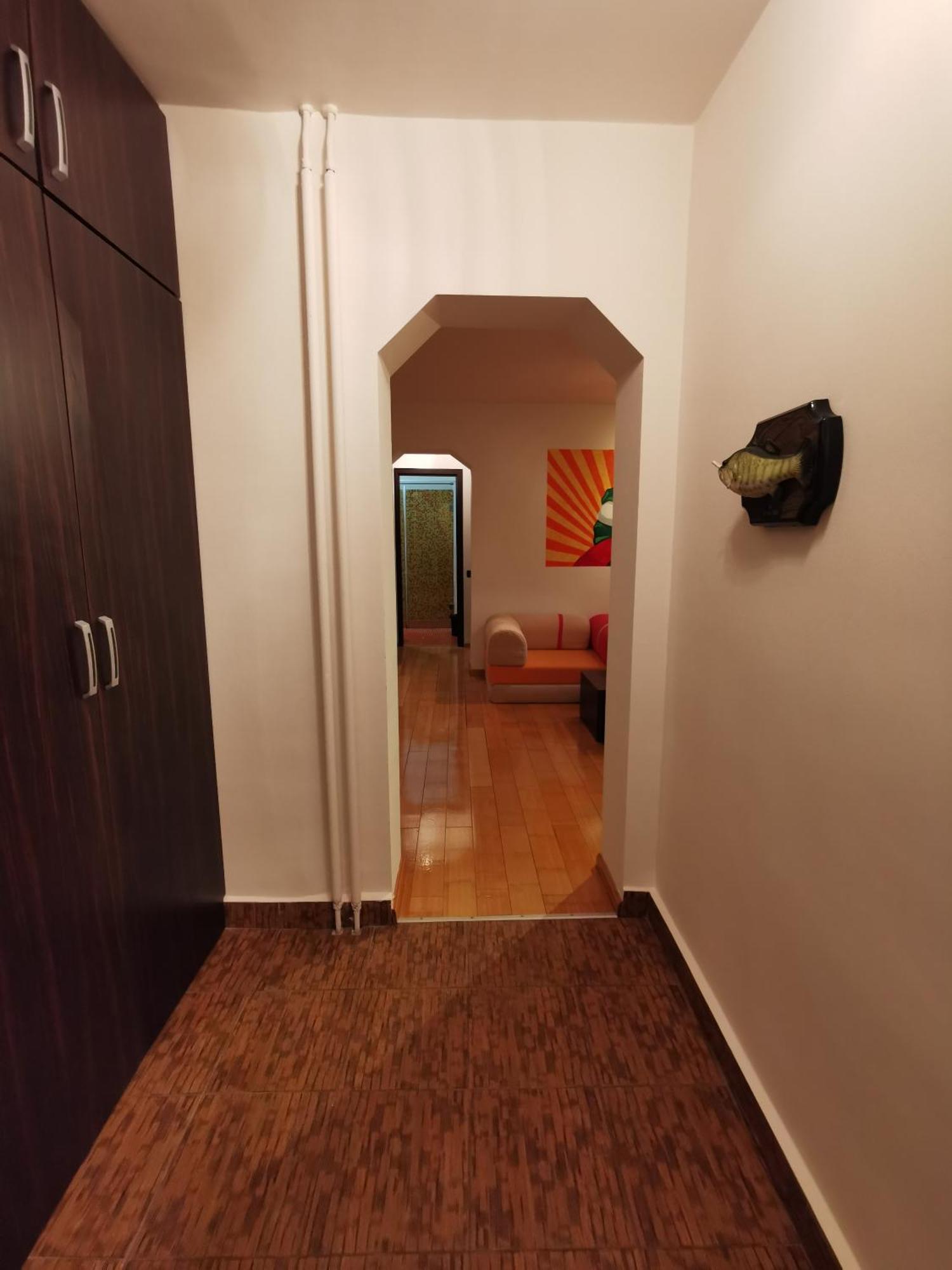Comfy & Pleasant Apartment 10 Min Walk To Downtown Timişoara Exterior foto