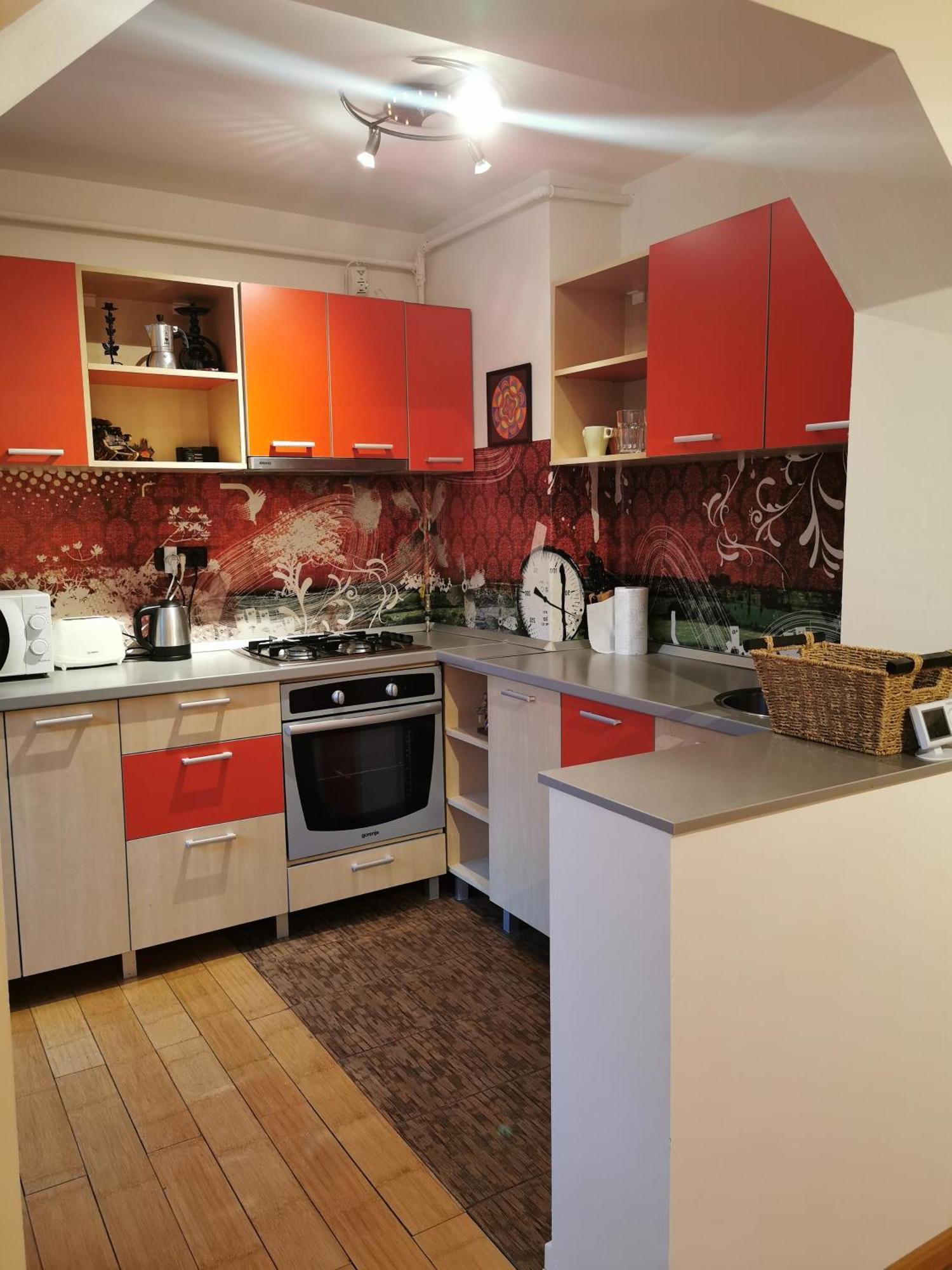Comfy & Pleasant Apartment 10 Min Walk To Downtown Timişoara Exterior foto