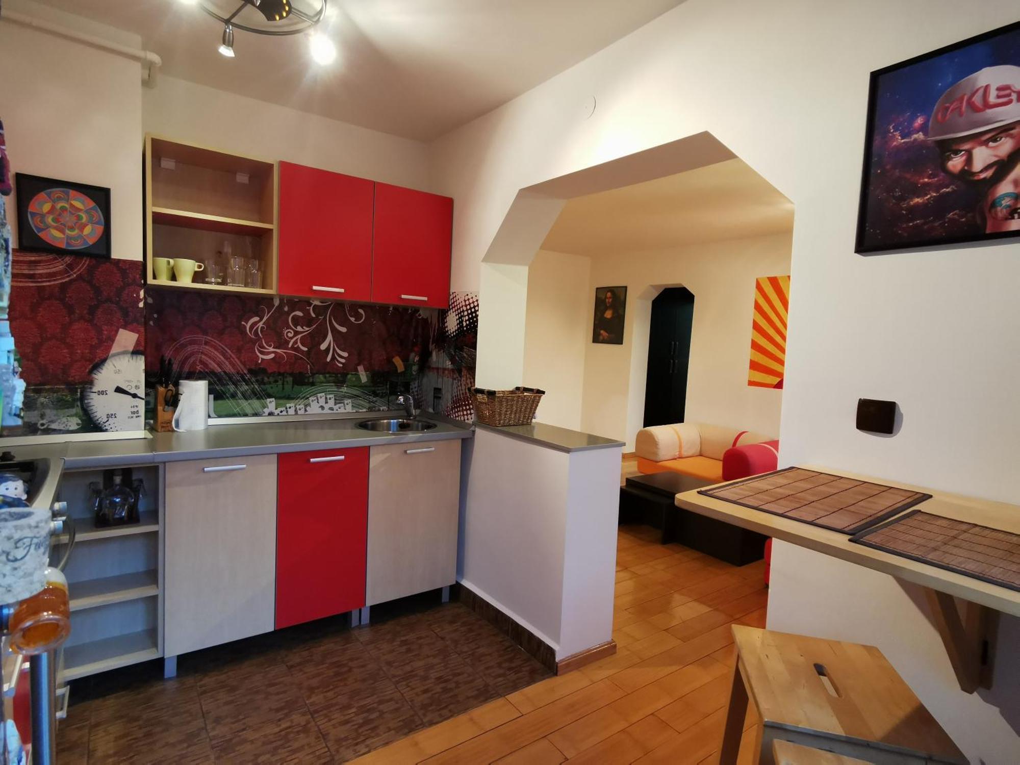 Comfy & Pleasant Apartment 10 Min Walk To Downtown Timişoara Exterior foto